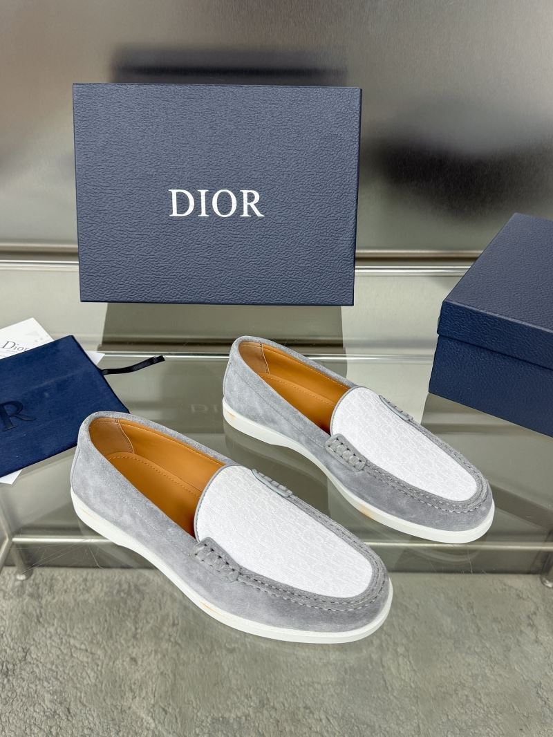 Christian Dior Low Shoes